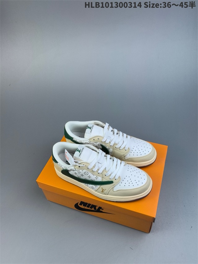 women air jordan 1 shoes H 36-46 2025-4-24-060